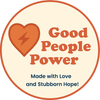 Good People Power